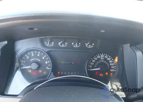 2012 Ford F-150 Xl from USA, damaged, VIN 1FTEW1CM8CKD87303